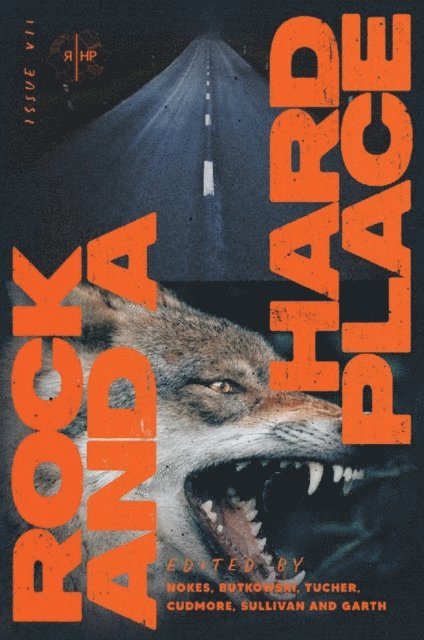 Libby Cudmore, Roger Nokes, Rock and a Hard Place Press - Rock and a Hard Place, Issue 7, E-bok