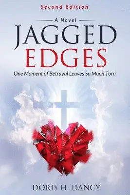Doris H Dancy - Jagged Edges (Second Edition), Häftad. Tillgänglighet: Lägg i varukorg