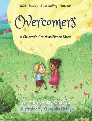 Joy Ohagwu - Overcomers, Inbunden. Tillgänglighet: Lägg i varukorg