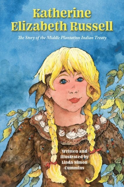 Linda Cummins - Katherine Elizabeth Russell, E-bok. Tillgänglighet: Lägg i varukorg