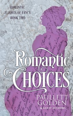 Michelle Fritz, E a Shanniak, Abbie Grubb - Romantic Choices, Häftad. Tillgänglighet: Lägg i varukorg
