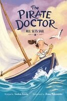 Lindsay Gizicki - Pirate Doctor, Häftad