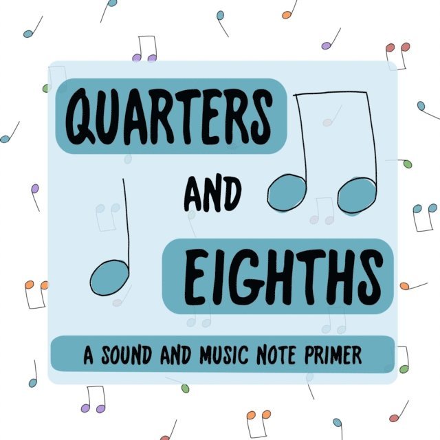 Jeremy Wells - Quarters and Eighths, E-bok