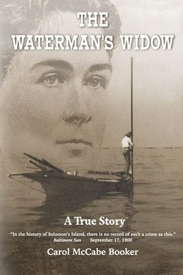 Carol McCabe Booker - Waterman's Widow, Häftad
