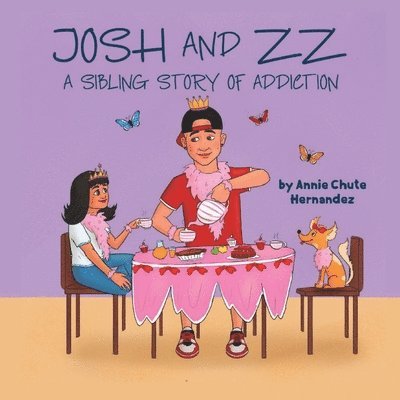 Josh and ZZ