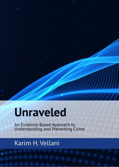 Karim Vellani - Unraveled, E-bok