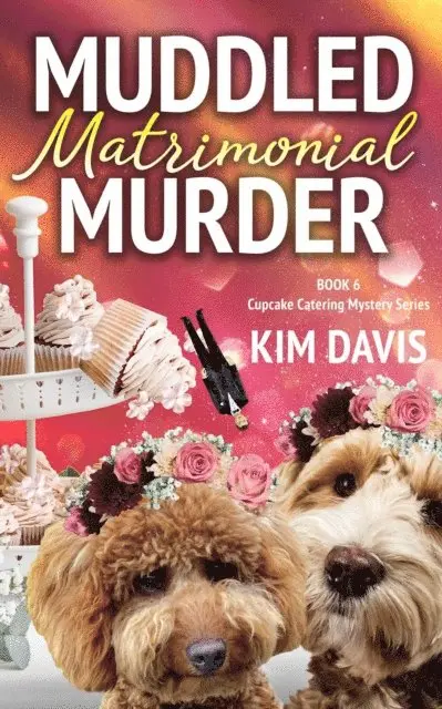 Kim Davis - Muddled Matrimonial Murder, E-bok. Tillgänglighet: Lägg i varukorg