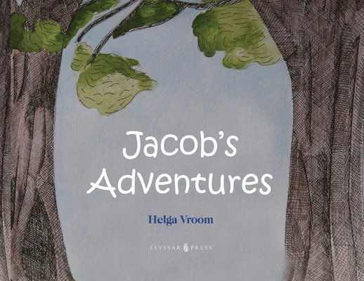 Helga Vroom - Jacob's Adventure, Häftad