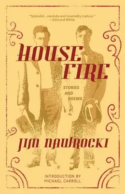 Jim Nawrocki - House Fire, Häftad. Tillgänglighet: Lägg i varukorg