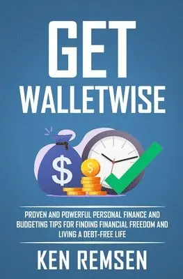 Ken Remsen, Lee Sloan - Get WalletWise, Häftad. Tillgänglighet: Lägg i varukorg