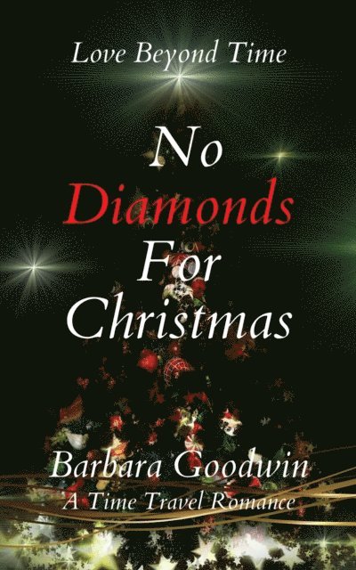 Barbara Goodwin - No Diamonds For Christmas, E-bok