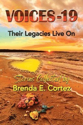 Brenda Cortez - Voices-19, Häftad
