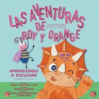 Aventuras de Roy y Orange