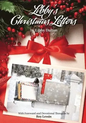 Libby Dalton - Libby's Christmas Letters, Häftad. Tillgänglighet: Lägg i varukorg