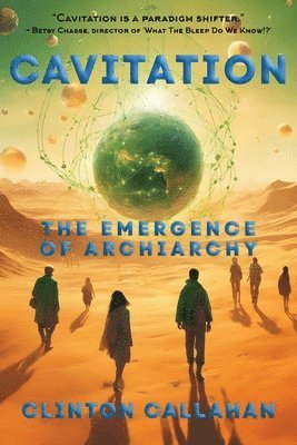 Clinton Callahan - Cavitation, Häftad
