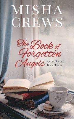 Misha Crews - Book of Forgotten Angels, Häftad