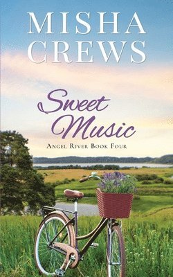 Misha Crews - Sweet Music, Häftad