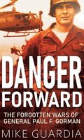 Danger Forward