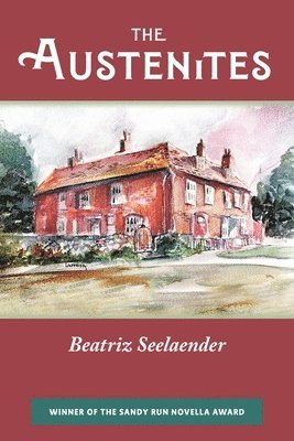 Beatriz Seelaender - Austenites, Häftad