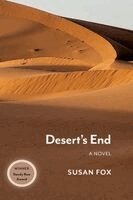 Susan Fox - Desert's End, Häftad