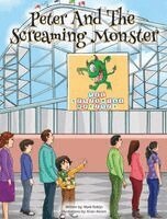 Robyn - Peter and the Screaming Monster, Inbunden