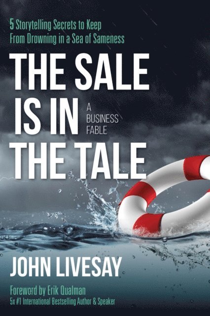 John Livesay - Sale Is in the Tale, E-bok