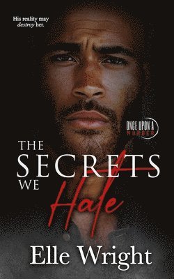 Elle Wright - Secrets We Hate, Häftad