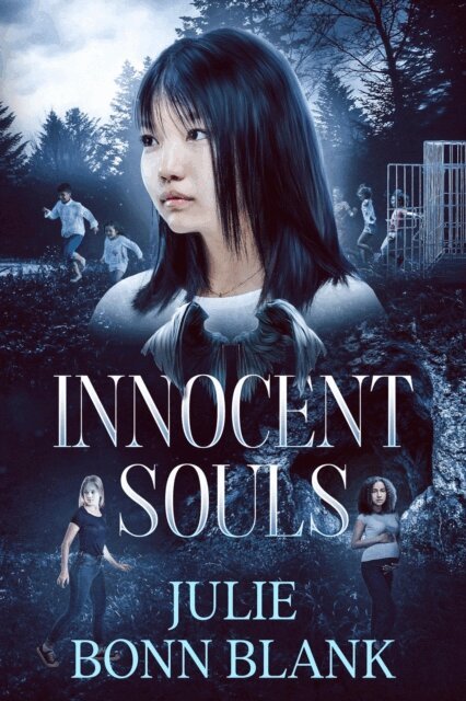 Julie Bonn Blank - Innocent Souls, E-bok