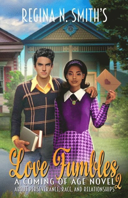 Regina Smith - Love Fumbles 2, E-bok