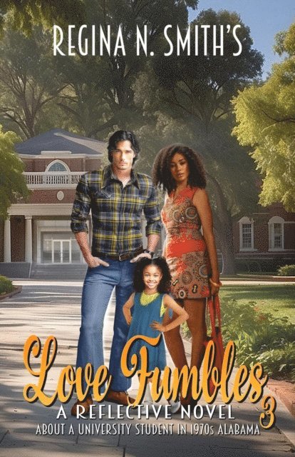 Regina Smith - Love Fumbles 3, E-bok
