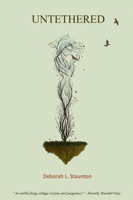 Deborah L. Staunton - Untethered, E-bok