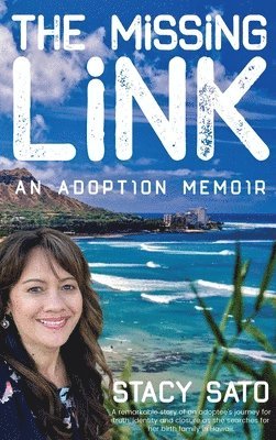 Stacy Sato - Missing Link, Inbunden