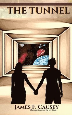 James F Causey, Y D Rowland - Tunnel, Häftad