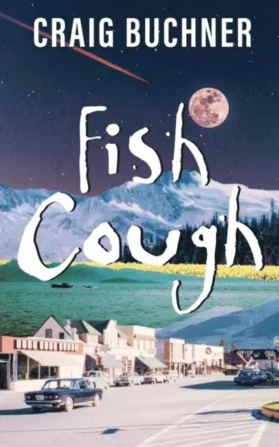 Craig Buchner - Fish Cough, E-bok. Tillgänglighet: Lägg i varukorg