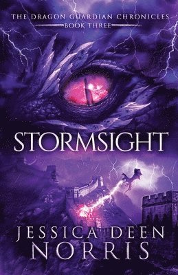 Stormsight
