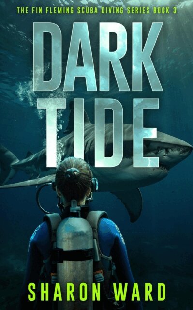 Sharon Ward - Dark Tide, E-bok