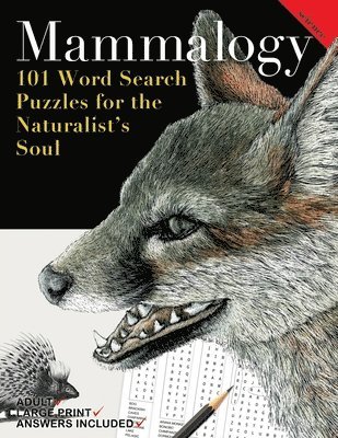 Nola Lee Kelsey - Mammalogy, Häftad. Tillgänglighet: Lägg i varukorg