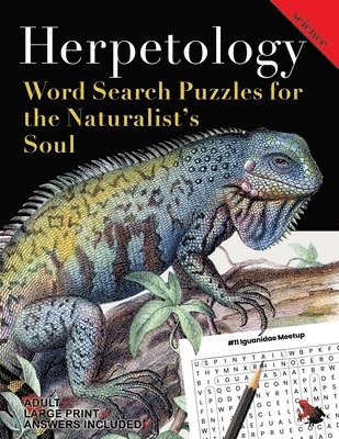 Herpetology