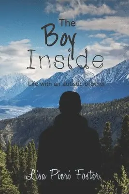 Lisa Pieri Foster - Boy Inside, Häftad. Tillgänglighet: Lägg i varukorg