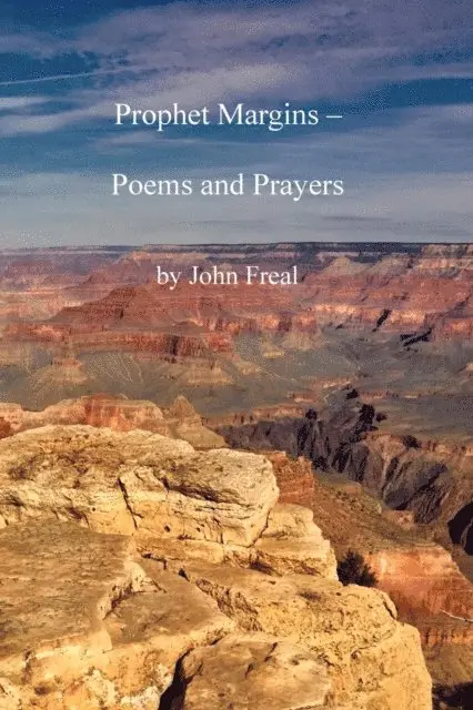 John E Freal - Prophet Margins, E-bok. Tillgänglighet: Lägg i varukorg