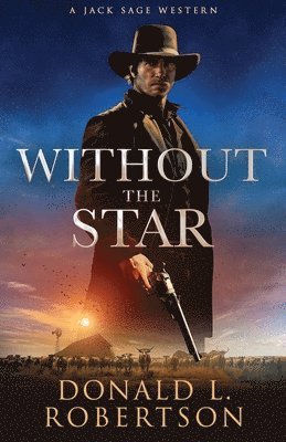 Donald L Robertson - Without The Star, Häftad