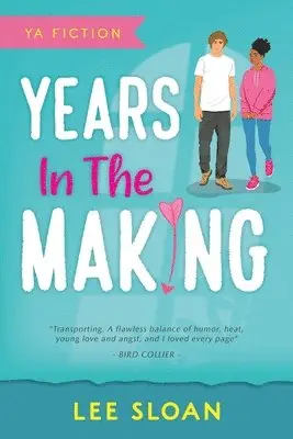 Lee Sloan - Years In The Making, Häftad. Tillgänglighet: Lägg i varukorg