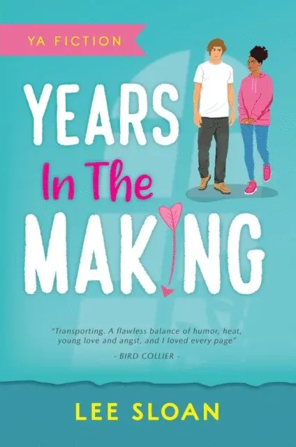 Lee Sloan - Years In The Making, E-bok. Tillgänglighet: Lägg i varukorg