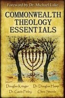 Douglas W Krieger, Douglas Hamp - Commonwealth Theology Essentials, Häftad. Tillgänglighet: Lägg i varukorg