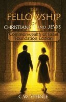 C W Steinle - Fellowship of Christians and Jews, Häftad. Tillgänglighet: Lägg i varukorg