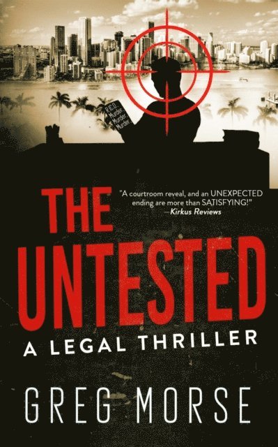 Greg Morse - Untested, E-bok