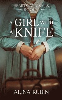 Girl with a Knife