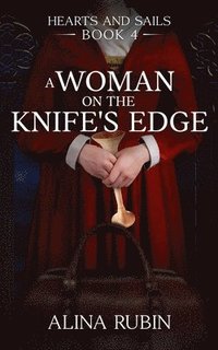 Woman on the Knife's Edge