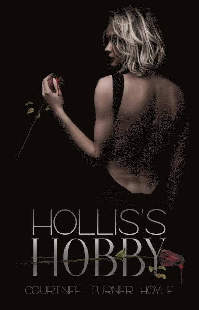 Courtnee Turner Hoyle - Hollis's Hobby, E-bok