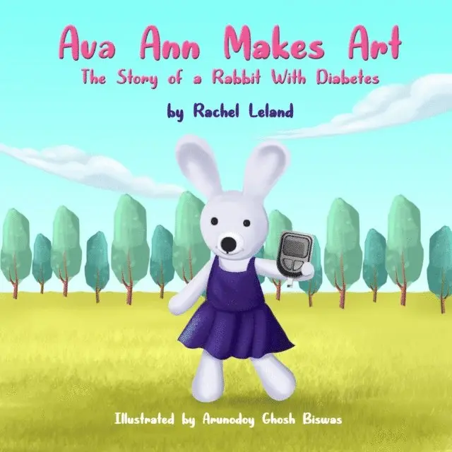 Rachel Leland - Ava Ann Makes Art, E-bok. Tillgänglighet: Lägg i varukorg